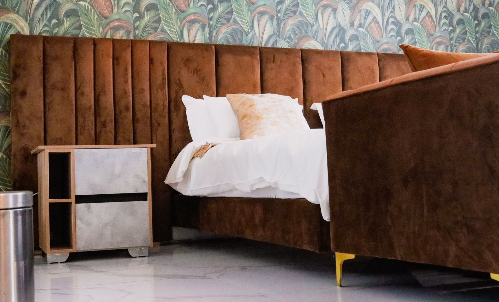 Executive Rooms