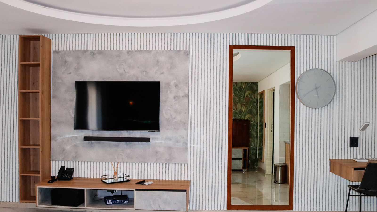 Superior Rooms